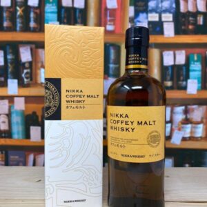 Nikka Coffey Malt Japanese Whisky
