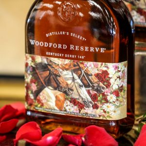 Woodford Reserve Kentucky Derby 2022