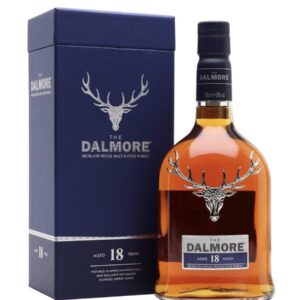 The Dalmore 18