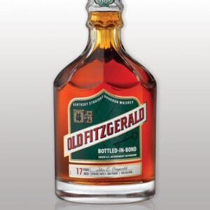 Old Fitzgerald 17 Year Spring 2022 | Bottled in Bond