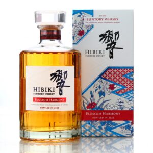 Hibiki Blossom Harmony 2022 – Premium Liquor Store
