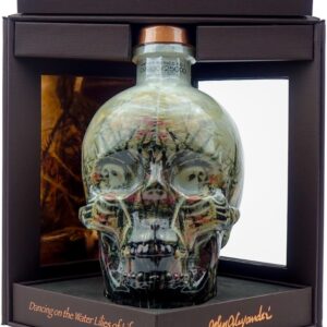 Crystal Head John Alexander Limited Edition