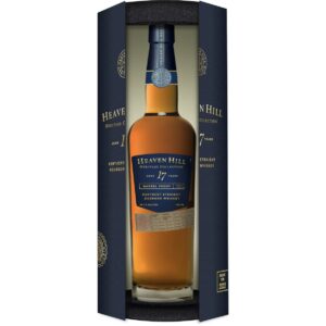Heaven Hill Heritage Collection Bourbon 17 Years Old (2022)