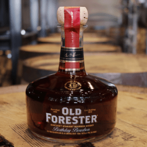 old-forester-single-barrel