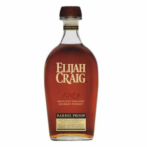 Elijah Craig Barrel Proof A123 – Premium Liquor Store