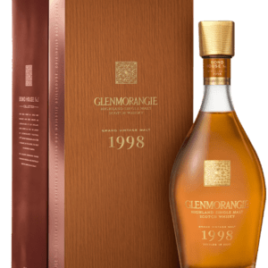 Glenmorangie 23 Year Old 1998 Bond House No.1 Grand Vintage Malt