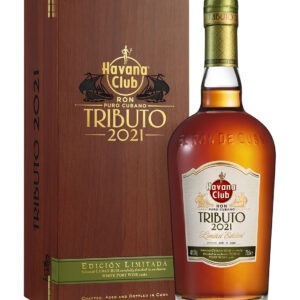 Havana Club Tributo 2021