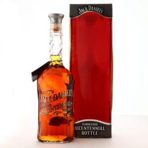 Jack Daniels Bicentennial