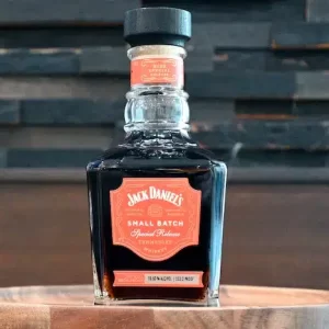 Jack Daniel’s 2022 Small Batch Special Release Coy Hill High Proof
