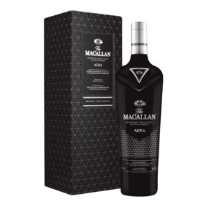 Macallan Aera Royal Black – Alliquor Shop