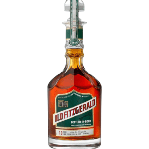 Old Fitzgerald 10 Year Bottled-in-Bond Spring 2024