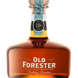 Old Forester Birthday Bourbon 2022