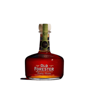 Old Forester Birthday Bourbon 2023 | Kentucky Bourbon