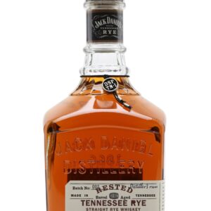 Jack Daniel’s Rested Rye Straight Rye Whiskey