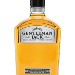 Gentleman Jack