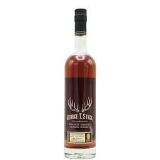 George T Stagg 2020 for sale – 2020 George T Stagg Bourbon