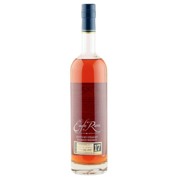 eagle-rare-17-year-bourbon-whiskey