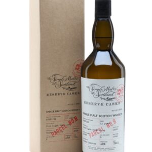 Glen Elgin 13 Year Old Reserve Cask – Parcel 8