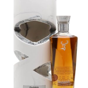 Glenfiddich 40 Year Old Cumulative Time 70cl / 44.9%