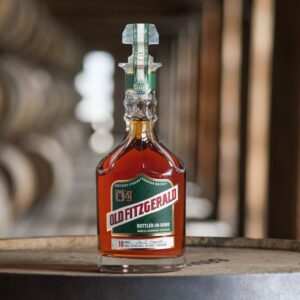 Old Fitzgerald Bottled In Bond Spring 2023 | 10 Year Old