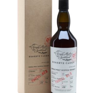 Orkney 13 Year Old Reserve Cask – Parcel 8