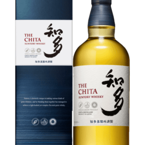 SUNTORY The Chita Single Grain Whisky 750ml