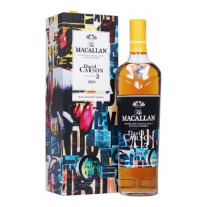 Macallan Concept 3