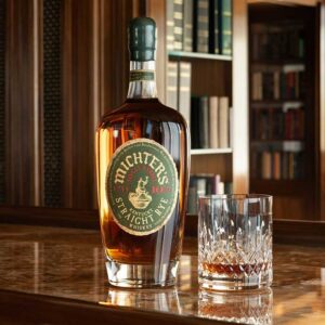 Michter’s 10 Year Rye 2023