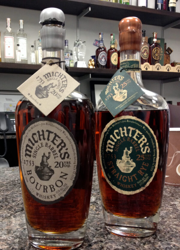 michters-20-year