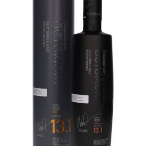 Octomore 13.1 Limited Edition
