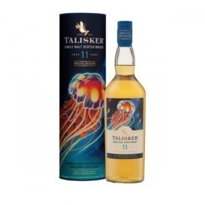 Talisker 11 Year Old Special Release 2022