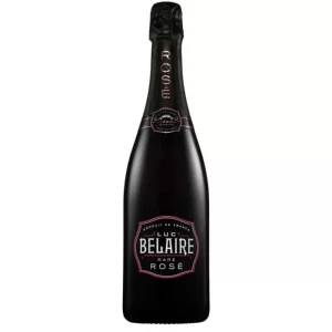 Luc Belaire Rare Rosé