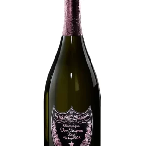 Dom Pérignon Vintage Rosé 2008