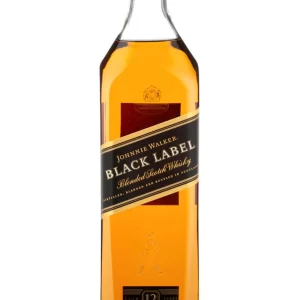 Johnnie Walker Black Label