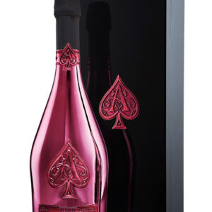 Armand de Brignac Demi-Sec in Gift Box (Ace of Spades)