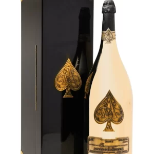 Armand de Brignac Ace of Spades Champagne Gold
